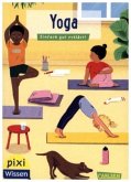 Pixi Wissen 118: Yoga