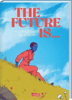 The Future is ... - Pithan, Lilian