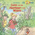 Conni und das Abenteuer in der Wildnis