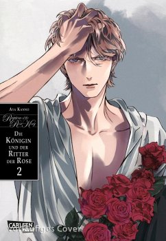 Requiem of the Rose King: Die Königin und der Ritter der Rose Bd.2 - Kanno, Aya