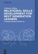 Relational Skills Development for Next... - Bild 1