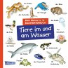 Mein kleines buntes Bildwörterbuch:... - Bild 1