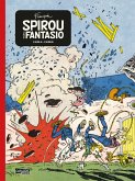 1954-1956 / Spirou & Fantasio Gesamtausgabe Bd.4