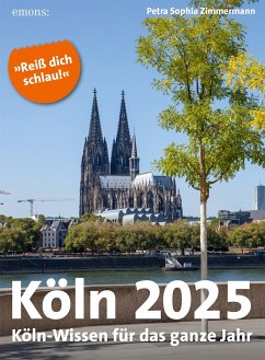 Köln 2025 - Zimmermann, Petra Sophia