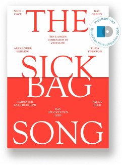 The Sick Bag Song - das Spucktütenlied - Cave, Nick; Grehn, Kai