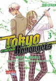 Tokyo Revengers: Bajis Brief Bd.3