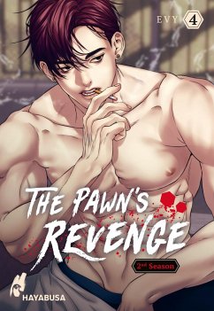 The Pawn's Revenge - 2nd Season 4 / The Pawn’s Revenge Bd.10 - EVY