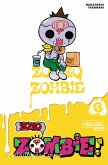 ZoZo Zombie Bd.3