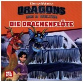 Maxi-Mini 176: Dragons: Die neun Welten »Die Drachenflöte«