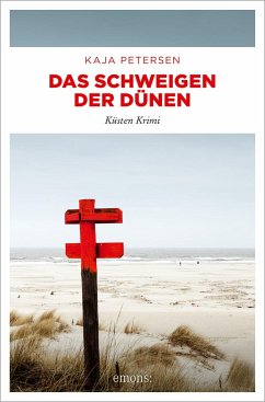 Das Schweigen der Dünen - Petersen, Kaja