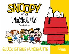 Glück ist eine Hundehütte / Snoopy und die Peanuts Bd.5 - Schulz, Charles M.