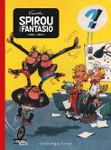 1961-1967 / Spirou & Fantasio Gesamtausgabe Bd.8