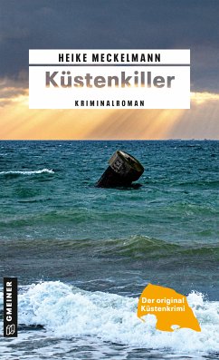 Küstenkiller (eBook, ePUB) - Meckelmann, Heike