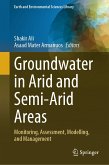 Groundwater in Arid and Semi-Arid Areas (eBook, PDF)
