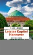 Letztes Kapitel Hannover (eBook, PDF) - Bild 1