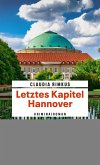 Letztes Kapitel Hannover (eBook, PDF)