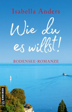 Wie du es willst! (eBook, PDF) - Anders, Isabella