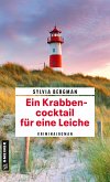 Ein Krabbencocktail für eine Leiche (eBook, ePUB)