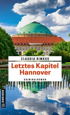 Letztes Kapitel Hannover (eBook, ePUB) - Rimkus, Claudia