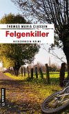 Felgenkiller (eBook, ePUB)