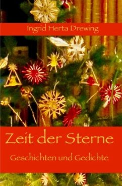 Zeit der Sterne - Drewing, Ingrid Herta