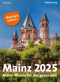Mainz 2025 - Jung, Stefanie