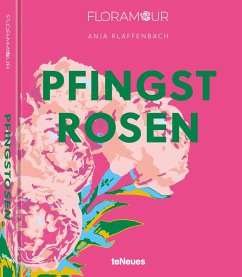 Floramour: Pfingstrosen - Klaffenbach, Anja