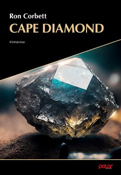 Cape Diamond - Corbett, Ron