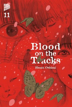 Blood on the Tracks 11 - Oshimi, Shuzo