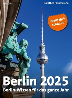 Berlin 2025 - Fleischmann, Dorothee