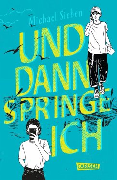 Und dann springe ich - Sieben, Michael