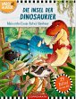 Die Insel der Dinosaurier (Lenny Hunter) - Bild 1