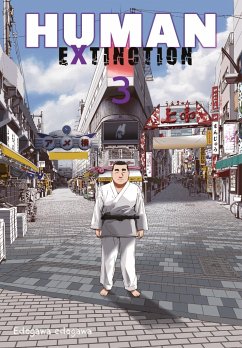 Human Extinction Bd.3 - Edogawa, Edogawa