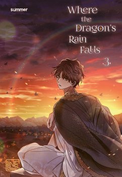 Where the Dragon's Rain Falls Bd.3 - Summer