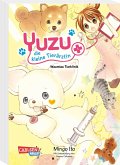 Yuzu - die kleine Tierärztin / Yuzu - die kleine Tierärztin Bd.1