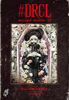 #DRCL - Midnight Children Bd.3 - Sakamoto, Shin'ichi