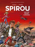 Spirou und die blaue Gorgone / Spirou + Fantasio Spezial Bd.42