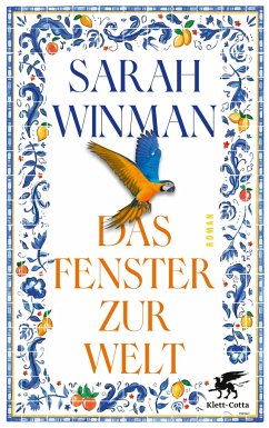 Das Fenster zur Welt - Winman, Sarah