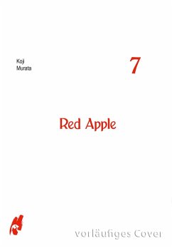 Red Apple Bd.7 - Murata, Koji
