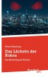 Das Lächeln der Kobra - Bild 1