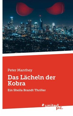 Das Lächeln der Kobra - Manthey, Peter