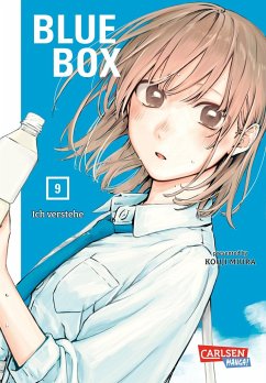 Blue Box Bd.9 - Miura, Kouji