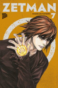 Zetman 07 - Katsura, Masakazu