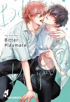 Bitter Playmate - Nishimoto, Rou