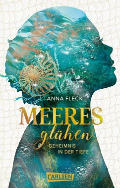 Meeresglühen - Fleck, Anna