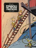 1958-1960 / Spirou & Fantasio Gesamtausgabe Bd.6