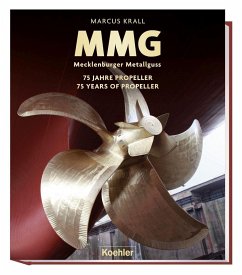 MMG Mecklenburger Metallguss - Krall, Marcus