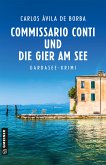 Commissario Conti und die Gier am See (eBook, PDF)