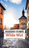 Wilde Wut (eBook, ePUB)