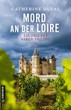 Cover Mord an der Loire (eBook, PDF)